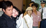 Tình duyên lận đận của Song Hye Kyo trước khi ly hôn Song Joong Ki