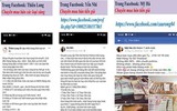[ẢNH] Sử dụng Facebook thông minh: Những điều cần lưu ý