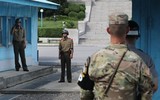 Những vụ đào tẩu hiếm có từ Hàn Quốc sang Triều Tiên với lý do bất ngờ