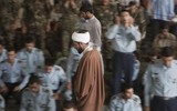 [ẢNH] Khám phá cuộc sống thường nhật ở Iran, góc nhìn khác về Trung Đông