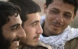 [ẢNH] Khám phá cuộc sống thường nhật ở Iran, góc nhìn khác về Trung Đông