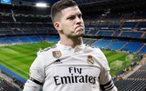 [ẢNH] Chuyển nhượng bóng đá quốc tế ngày 14-7: Real Madrid bán Bale, mua Mane?