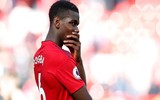 [ẢNH] Chuyển nhượng bóng đá quốc tế ngày 15-7: MU tăng giá bán Pogba