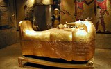 [ẢNH] Khám phá cách ướp xác bí ẩn của người Ai Cập cổ đại