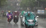 [ẢNH] Phương án tránh ngập nước hiệu quả cho Hà Nội và TP Hồ Chí Minh