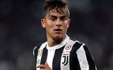 [ẢNH] Chuyển nhượng bóng đá quốc tế ngày 20-7: Juventus tìm người đồng hành với Ronaldo
