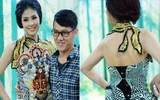 Những sự cố trang phục ngoài ý muốn khiến sao Việt chỉ muốn 