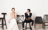 [ẢNH] Sát giờ cưới Cường Đô la và Đàm Thu Trang tung bộ ảnh 