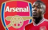 [ẢNH] Chuyển nhượng bóng đá quốc tế ngày 28-7: Arsenal chi 72 triệu bảng để có Pepe