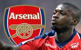 [ẢNH] Chuyển nhượng bóng đá quốc tế ngày 28-7: Arsenal chi 72 triệu bảng để có Pepe