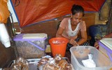 Pagpag - món thịt thừa từ bãi rác ám ảnh cuộc sống dân nghèo Philippines