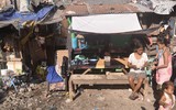 Pagpag - món thịt thừa từ bãi rác ám ảnh cuộc sống dân nghèo Philippines