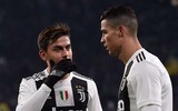 [ẢNH] Chuyển nhượng bóng đá quốc tế ngày 3-8: Ronaldo lên tiếng, Dybala sẵn sàng gia nhập MU