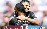 [ẢNH] Đại chiến Man City và Tottenham: Tâm điểm chú ý vòng 2 Premier League 2019