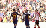 [ẢNH] Lịch thi đấu vòng 1 La Liga 2019: Barcelona mở màn cuộc đua