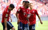 [ẢNH] Lịch thi đấu vòng 1 Bundesliga 2019-2020: Bayern đón tiếp Hertha trên sân nhà