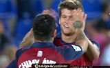 [ẢNH] Kết quả vòng 1 La Liga 2019-2020: Atletico Madrid chiến thắng chật vật trên sân nhà