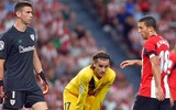[ẢNH] Kết quả vòng 1 La Liga 2019-2020: Atletico Madrid chiến thắng chật vật trên sân nhà