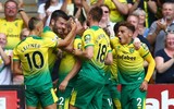 [ẢNH] Kết quả thi đấu vòng 2 Premier League 2019-2020: MU bỏ lỡ Penalty, Pogba hóa tội đồ
