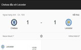 [ẢNH] Kết quả thi đấu vòng 2 Premier League 2019-2020: MU bỏ lỡ Penalty, Pogba hóa tội đồ