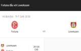 [ẢNH] Lịch thi đấu vòng 2 Bundesliga 2019-2020: Tân binh Koln 
