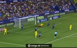 [ẢNH] Kết quả vòng 2 La Liga 2019-2020: Griezmann lập cú đúp, Barca có chiến thắng đầu tiên