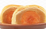 [ẢNH] Lạ miệng với hương vị bánh trung thu độc đáo ở các nước Châu Á