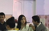 [ẢNH] Dính tin đồn hẹn hò, nghệ sĩ Việt phản ứng ra sao?