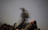 [ẢNH] Những hình ảnh ấn tượng suốt 18 năm nước Mỹ sa lầy trong cuộc chiến Afghanistan