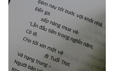 [ẢNH] Nhà văn Nguyễn Nhật Ánh: Những tác phẩm ký ức tuổi thơ