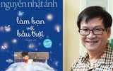 [ẢNH] Nhà văn Nguyễn Nhật Ánh: Những tác phẩm ký ức tuổi thơ