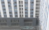 [ẢNH] Nguy hiểm rình rập ở những tòa chung cư cao tầng