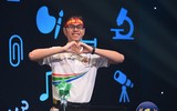 [ẢNH] Hành trình chinh phục đỉnh vinh quang của nhà vô địch Olympia 2019