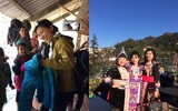 Cuộc sống biến động của cô gái H'Mong nói tiếng Anh 