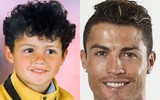 Ronaldo bật khóc hé lộ cuộc sống nổi tiếng 