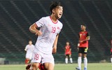 [ẢNH] Những gương mặt đặc biệt trong đội hình U23 Việt Nam
