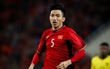 [ẢNH] Những gương mặt đặc biệt trong đội hình U23 Việt Nam