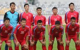 [ẢNH] Các đối thủ của U23 Việt Nam tại VCK U23 Châu Á 2020 nguy hiểm thế nào?