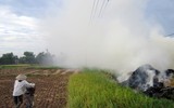 [ẢNH] Hiện tượng nghịch nhiệt - Nguyên nhân gây ô nhiễm không khí ở Hà Nội