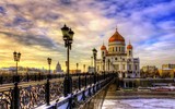 [ẢNH] Vào thu, chiêm ngưỡng 10 thành phố quyến rũ nhất châu Âu