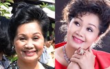 MC Thanh Bạch và 2 cuộc hôn nhân ồn ào nhất nhì showbiz Việt