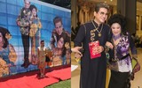 MC Thanh Bạch và 2 cuộc hôn nhân ồn ào nhất nhì showbiz Việt