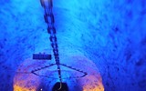 [ẢNH] Chiêm ngưỡng những đường hầm đặc biệt nhất thế giới khiến nhiều người ngỡ ngàng