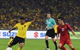 [ẢNH] Những cầu thủ nguy hiểm nhất của Malaysia trước trận đại chiến với Việt Nam