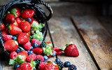 [ẢNH] 12 loại thực phẩm giúp bạn trẻ trung hơn tuổi thật