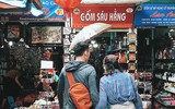 [ẢNH] Những địa điểm vui chơi quanh Hà Nội cho ngày Phụ nữ Việt Nam 20-10