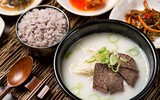 [ẢNH] Những món ăn mà bạn nhất định phải thử một lần khi đến Hàn Quốc
