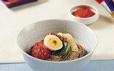 [ẢNH] Những món ăn mà bạn nhất định phải thử một lần khi đến Hàn Quốc