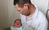 Ngắm những bé sơ sinh nặng nhất Việt Nam, sinh ra đã 