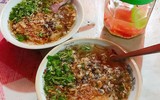 [ẢNH] Xuýt xoa 10 món ngon Hà Nội cho tiết trời mưa lạnh